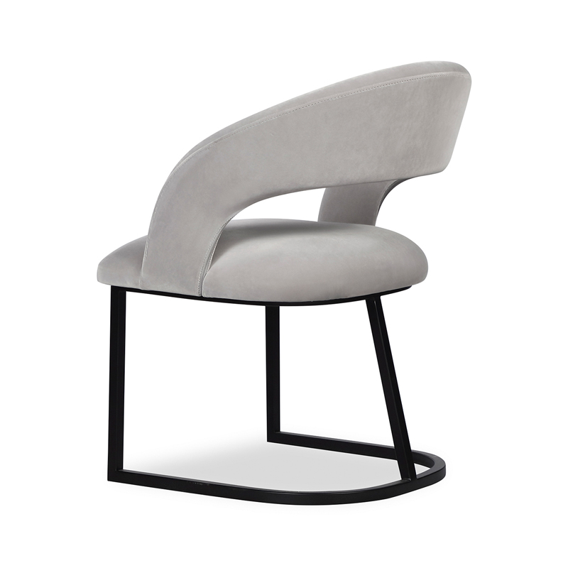 ALFIE DINING CHAIR