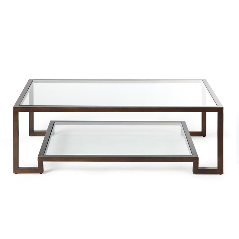 MING COFFEE TABLE
